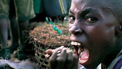 image de la news Ecologie : Il y 15 ans, Le Cauchemar de Darwin tirait déjà le signal d'alarme