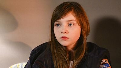 image de la news Emergence sur TF1 : "Je serais triste que la série s'arrête après une seule saison" confie Alexa Swinton