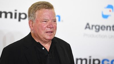 image de la news Star Trek : William Shatner ne jouera plus jamais le capitaine Kirk