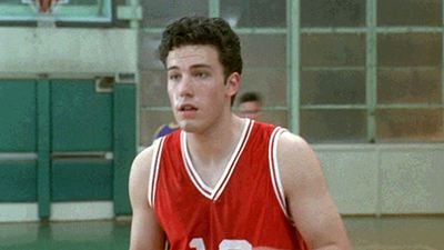 Ben Affleck "tellement mauvais" qu'il a été doublé dans le film Buffy