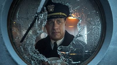 image de la news Bande-annonce USS Greyhound : après Soldat Ryan, Toms Hanks repart en guerre