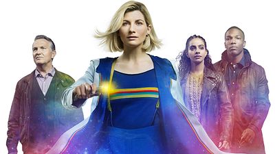 image de la news Doctor Who : comment la saison 12 a bouleversé la mythologie de la série