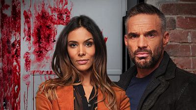 image de la news Profilage avec Shy'm : que vaut la saison 10 de la série de TF1 ?