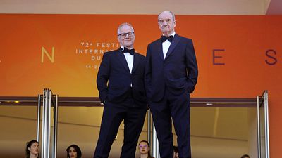 image de la news Coronavirus : le Festival de Cannes aura t-il lieu ?