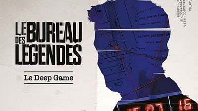 image de la news Le Bureau des Légendes : on a testé l'expérience immersive