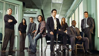 image de la news Numb3rs a dix ans : au fait, comment ça se termine ?