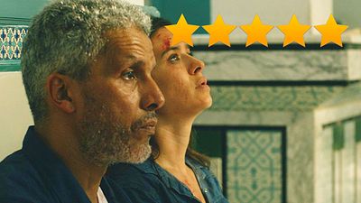 image de la news Un fils meilleur film de la semaine selon la presse