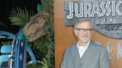 image de la news Steven Spielberg : tous ses films du pire au meilleur