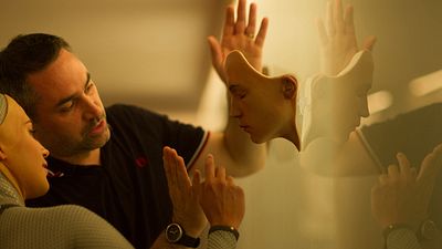 image de la news Devs (Canal+) : 5 choses à savoir sur son créateur Alex Garland