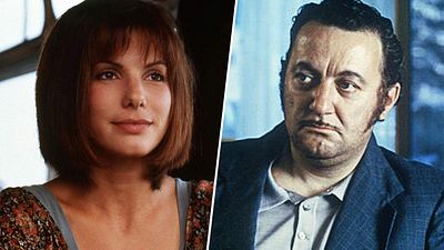 image de la news Ce soir à la TV lundi 16 mars : Speed et Tchao Pantin