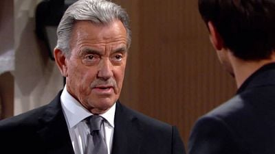 image de la news Les Feux de l'amour : le tournage s'arrête à cause du coronavirus