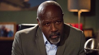 image de la news Profilage : le dernier épisode avec Jean-Michel Martial (Lamarck) ce soir sur TF1