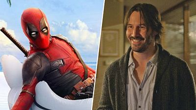 image de la news Ce soir à la TV mercredi 18 mars : Knock Knock et Deadpool 2