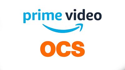 image de la news OCS disponible pour les abonnés Amazon Prime