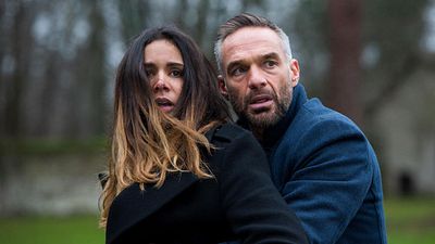 image de la news Profilage et Les Bracelets rouges : TF1 bouscule la programmation de ses séries