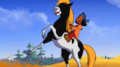 image de la news OCS : 6 séries pour enfants de 3 à 6 ans à voir pendant le confinement