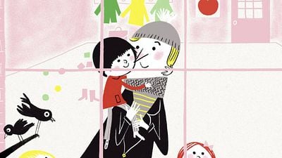 OCS : 7 films pour les enfants de 3 à 6 ans à voir pendant le confinement