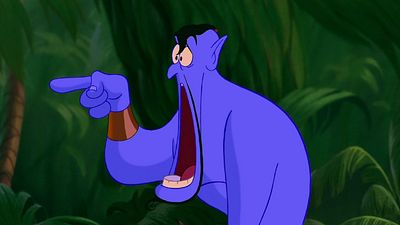 image de la news Disney Plus : 10 films pour rire en famille