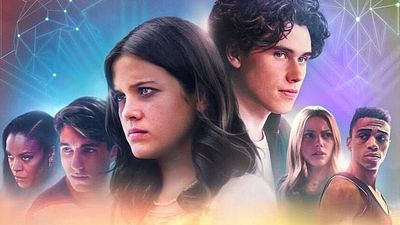 image de la news Netflix : 10 séries incontournables pour les enfants de 10-12 ans pendant le confinement