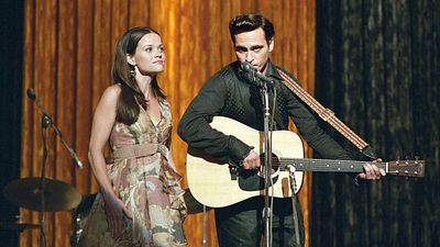 image de la news Walk The Line, ce soir sur Arte : un grand film sur le destin poignant de Johnny Cash à (re)voir absolument