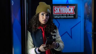 image de la news Validé sur Canal+ : que pense la presse de la série de Frank Gastambide ?  