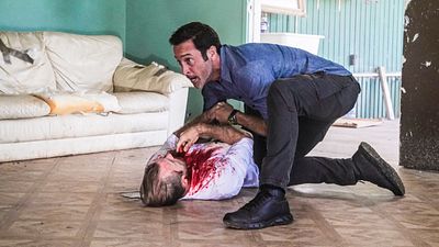 image de la news Hawaii Five-0 : une bande-annonce nostalgique pour le final de la série