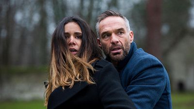 image de la news Profilage saison 10 : TF1 déprogramme la série dès le jeudi 2 avril