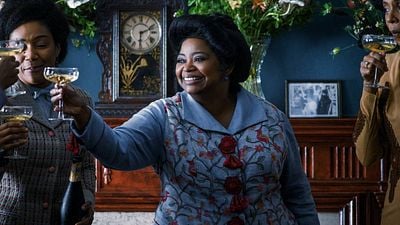 image de la news Octavia Spencer dans Self Made sur Netflix : ses 5 rôles les plus mémorables