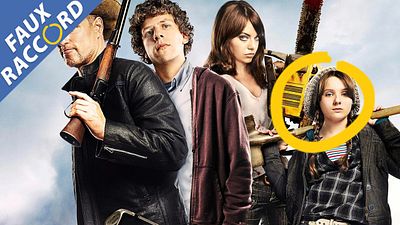 image de la news Zombieland : les faux raccords et erreurs de la comédie apocalyptique