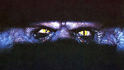 image de la news Creepshow (Paris Première) : avant la série, un film culte de Stephen King et George Romero