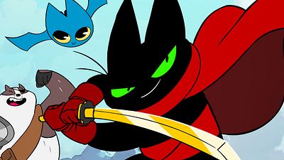 image de la news Confinement et animation : 3 questions à Warnermedia