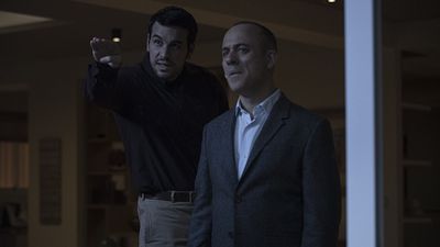 image de la news Chez moi sur Netflix : après La Plateforme, découvrez l'autre thriller espagnol angoissant