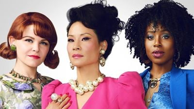 Why Women Kill : où avez-vous déjà vu les actrices de la série ?