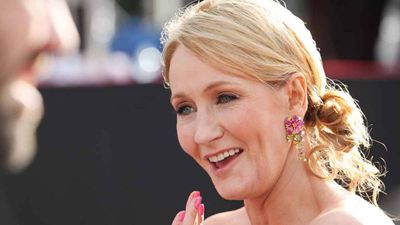 Harry Potter : J.K. Rowling lance le site "Harry Potter at Home" pendant le confinement