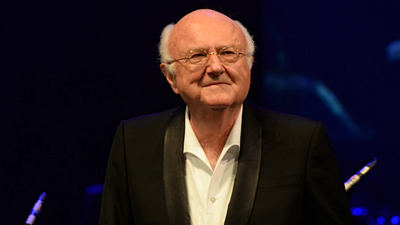 image de la news Joyeux anniversaire, Vladimir Cosma !