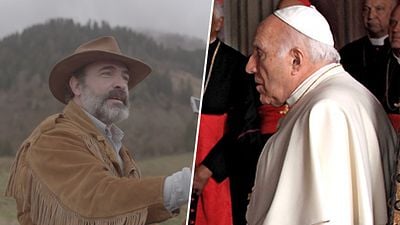 Programme TV lundi 6 avril : Le Daim et Habemus Papam