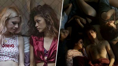 image de la news OCS : deux excellentes séries pour adolescents à découvrir pendant le confinement