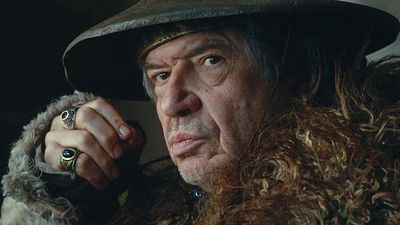 image de la news Kaamelott : 15 répliques culte de Léodagan