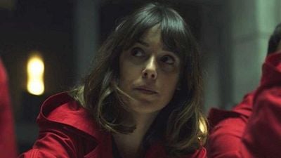 image de la news La Casa de Papel partie 4 : on connait enfin la véritable identité de cette "otage" [SPOILERS]