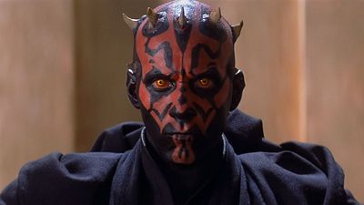 image de la news Dark Maul : a-t-il vraiment été tué par Obi-Wan ?