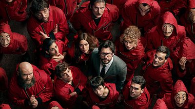image de la news La Casa de Papel sur Netflix : y'aura-t-il une partie 5 ?
