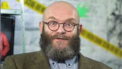 image de la news La Casa de Papel (Netflix) : Darko Peric (Helsinki) connaît-il vraiment ses partenaires ? [QUIZ]  