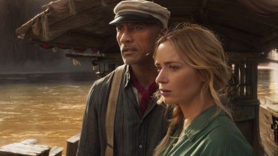 image de la news Jungle Cruise : pourquoi le nouveau Disney est décalé d'un an