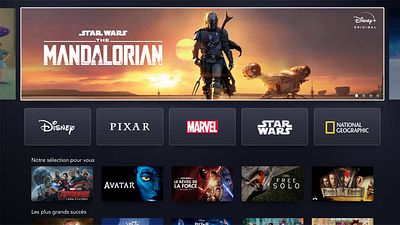 image de la news Comment utiliser Disney+ : toutes les fonctionnalités de la plateforme