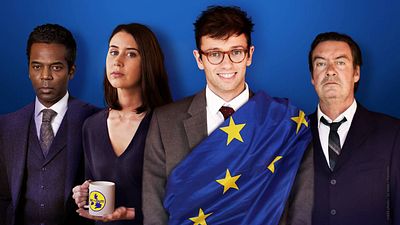 image de la news Parlement sur France.TV : que vaut la comédie politique satirique disponible gratuitement ?