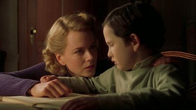 image de la news Remake : une nouvelle version de Les Autres d'Alejandro Amenabar en préparation