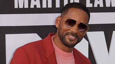 image de la news Le Prince de Bel-Air : 30 ans après, Will Smith et Tyra Banks rejouent une scène de la série