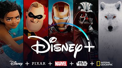 image de la news Disney+ : toutes les infos sur la plateforme (comment s’abonner, à quel prix, le catalogue…) 