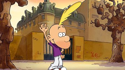 image de la news OCS : les meilleures séries d'animation à regarder en famille pendant le confinement