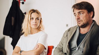 image de la news Mauvaise mère sur France 3 : que vaut le téléfilm sur l'adoption avec Barbara Schulz et Thierry Godard ?